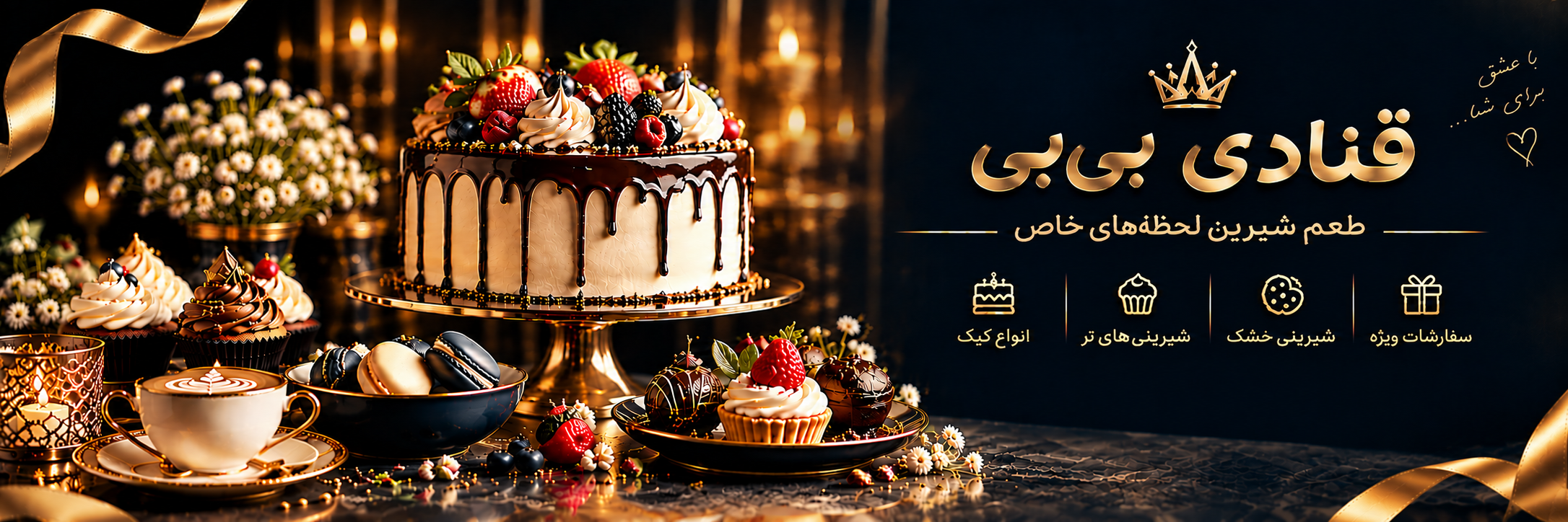 قنادی بی بی